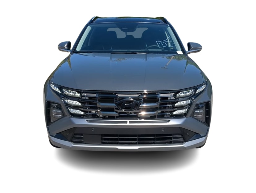 Thumbnail: 2026 Hyundai Tucson - 6