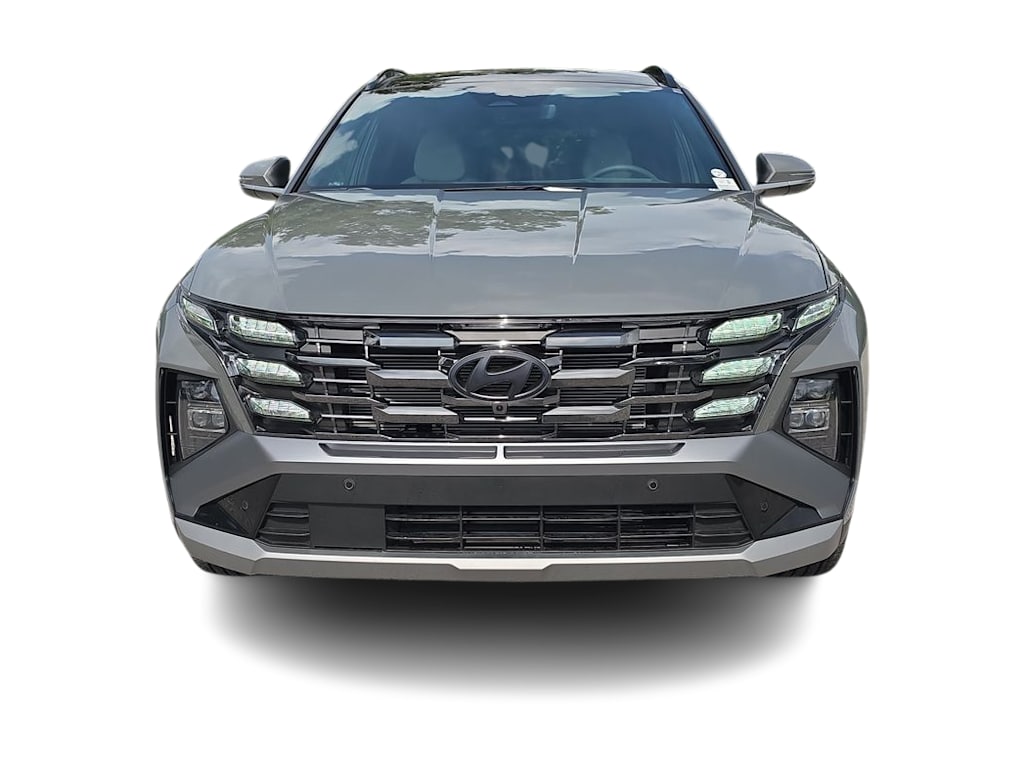 Thumbnail: 2026 Hyundai Tucson - 6