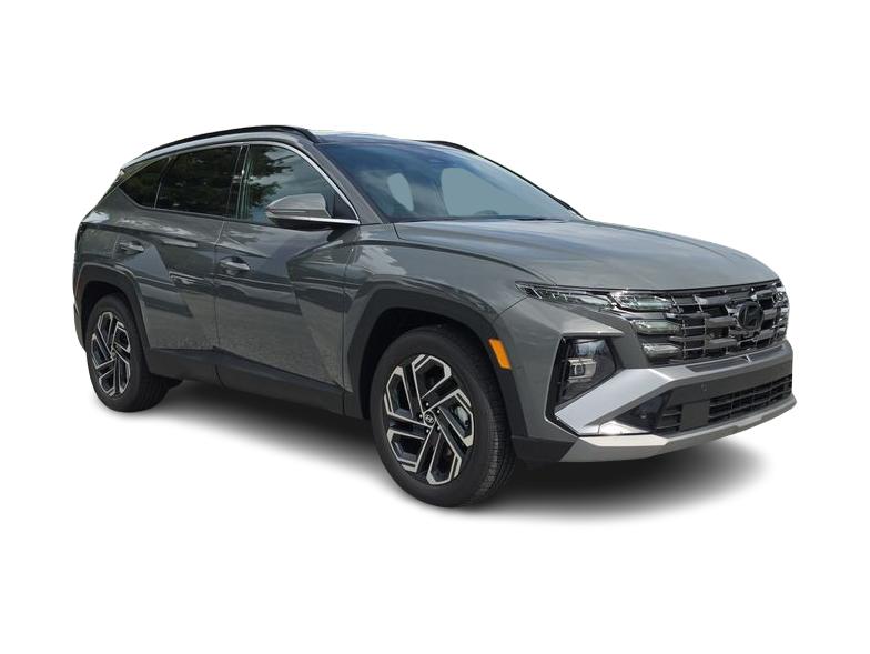 Thumbnail: 2026 Hyundai Tucson - 20
