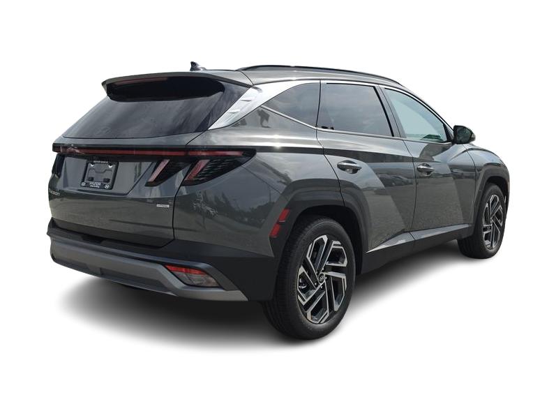Thumbnail: 2026 Hyundai Tucson - 18