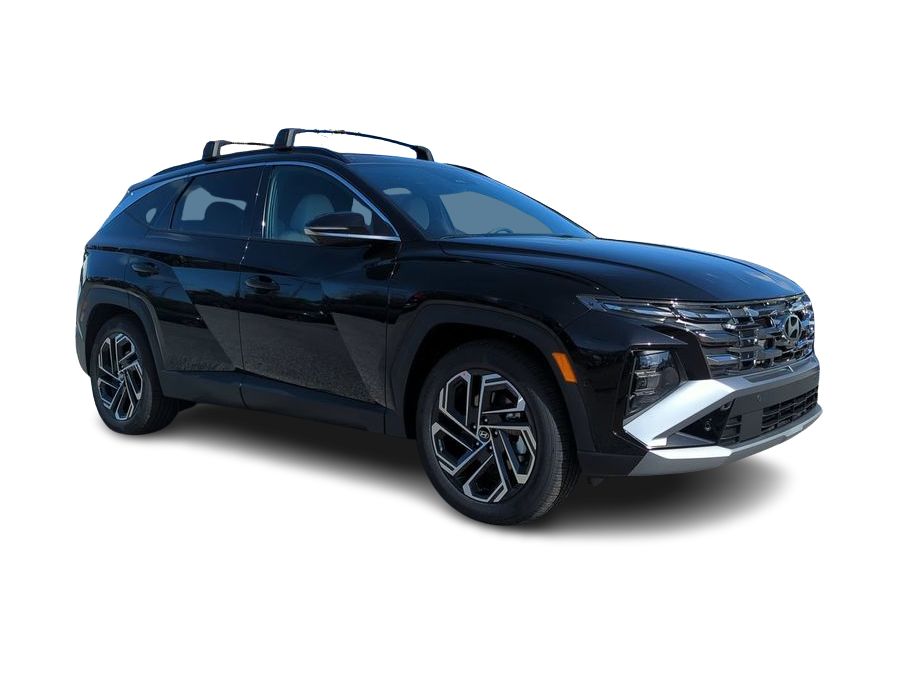 Thumbnail: 2026 Hyundai Tucson - 19