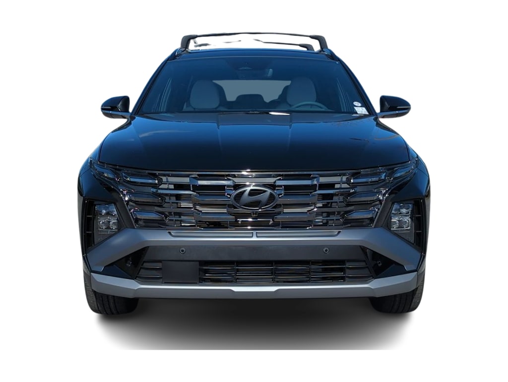 Thumbnail: 2026 Hyundai Tucson - 6
