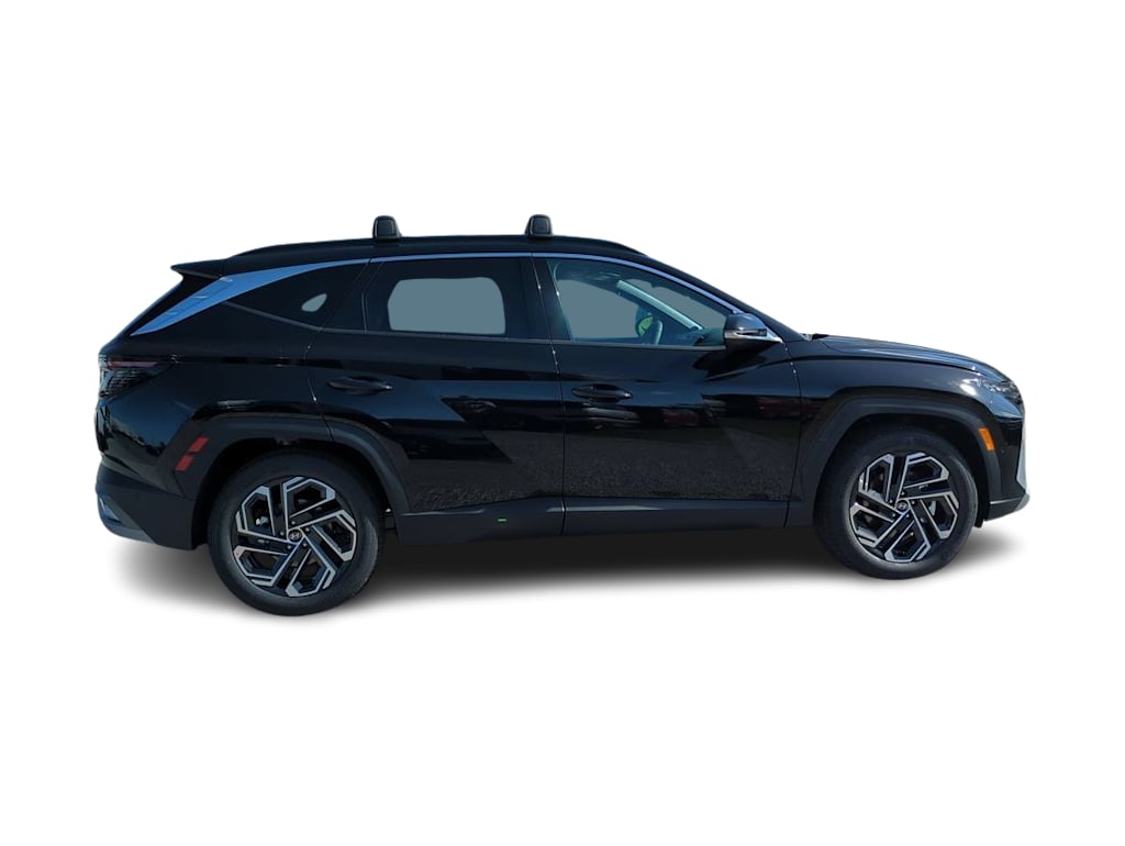Thumbnail: 2026 Hyundai Tucson - 18