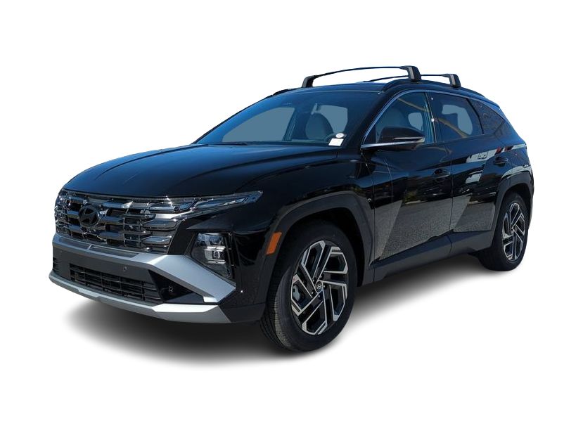 Thumbnail: 2026 Hyundai Tucson - 16
