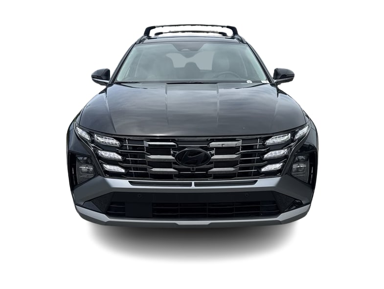 Thumbnail: 2025 Hyundai Tucson - 22