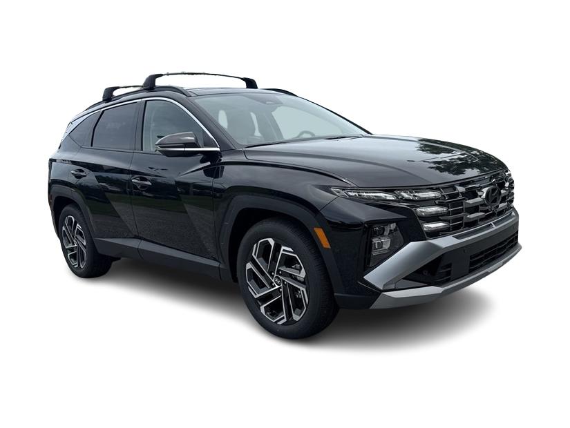 Thumbnail: 2025 Hyundai Tucson - 21