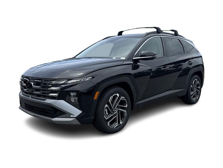Thumbnail: 2025 Hyundai Tucson - 18