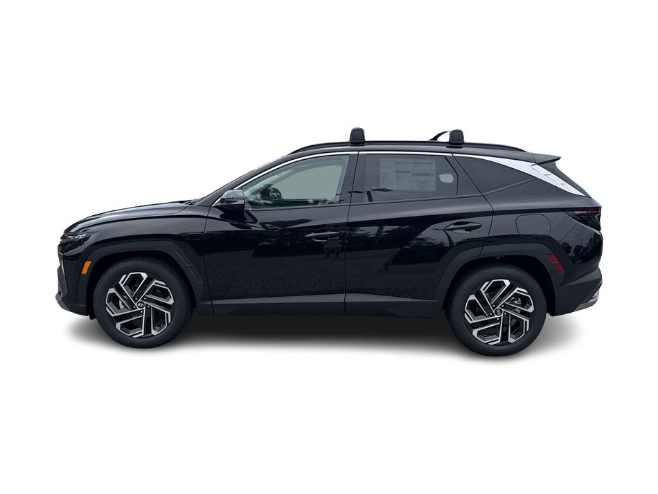 Thumbnail: 2025 Hyundai Tucson - 3