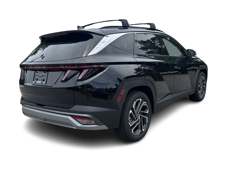 Thumbnail: 2025 Hyundai Tucson - 19