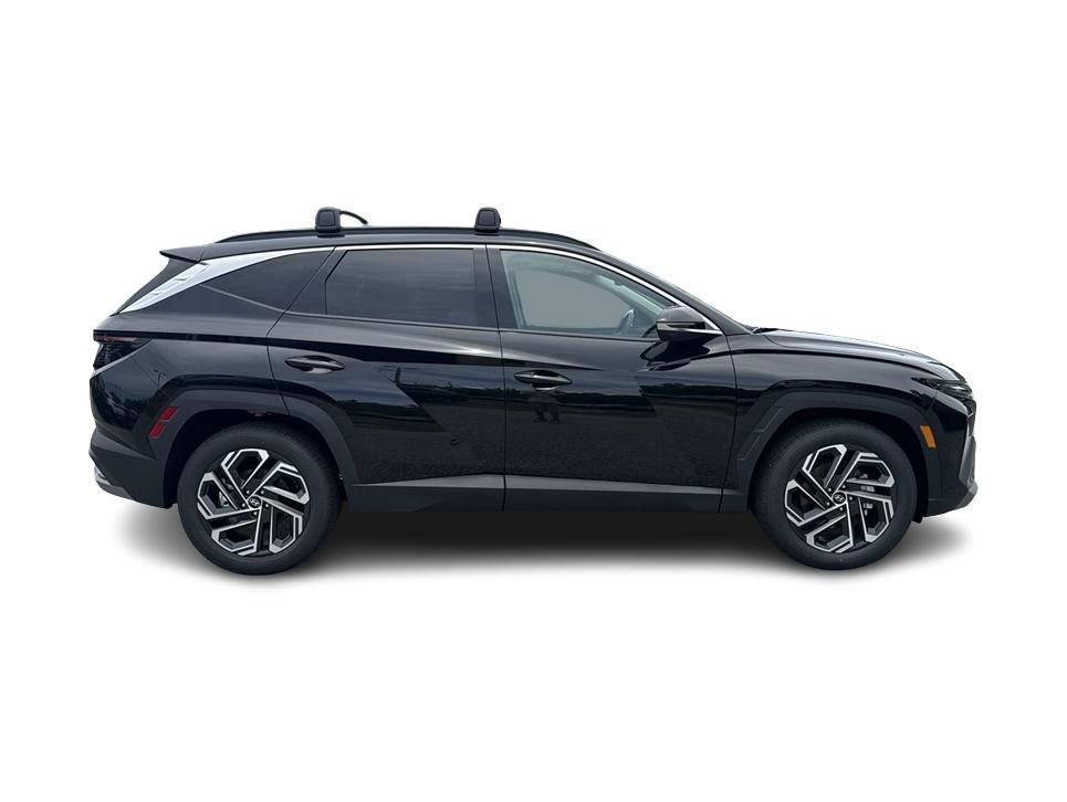 Thumbnail: 2025 Hyundai Tucson - 20