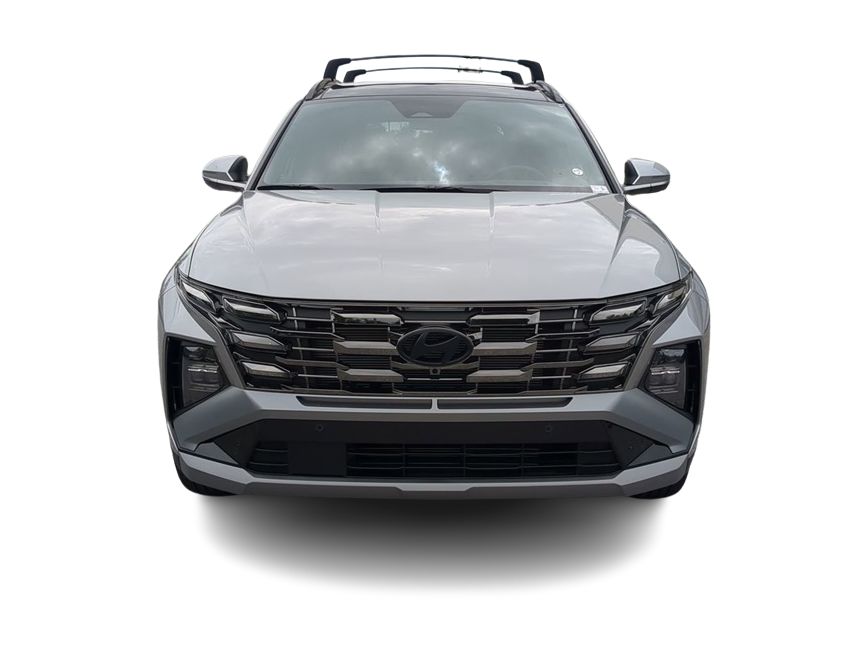 Thumbnail: 2026 Hyundai Tucson - 6