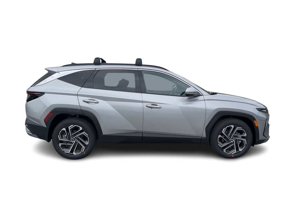 Thumbnail: 2026 Hyundai Tucson - 18