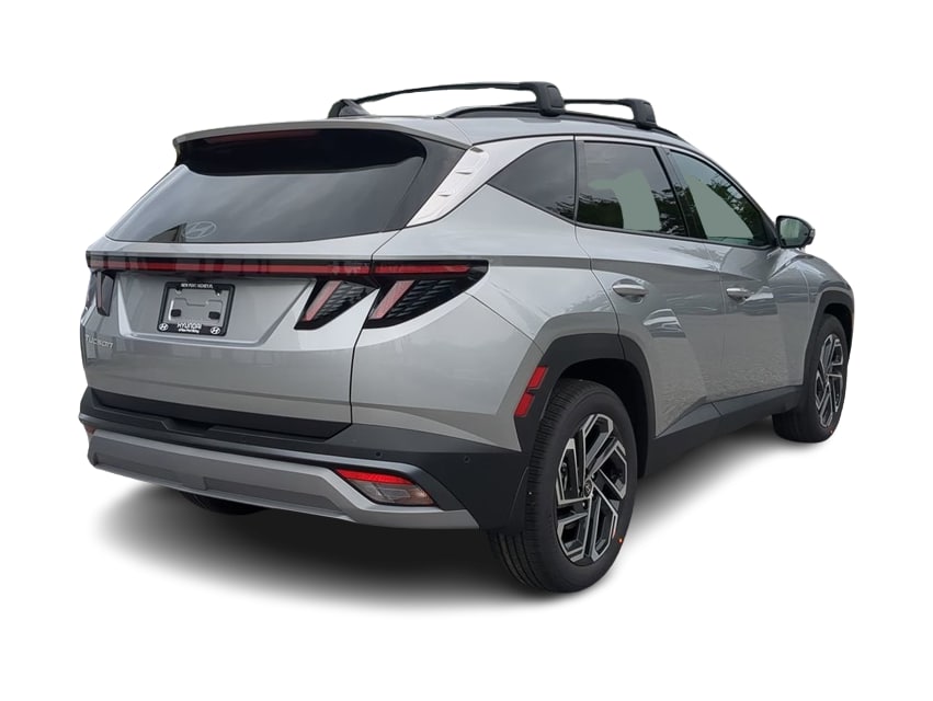 Thumbnail: 2026 Hyundai Tucson - 17