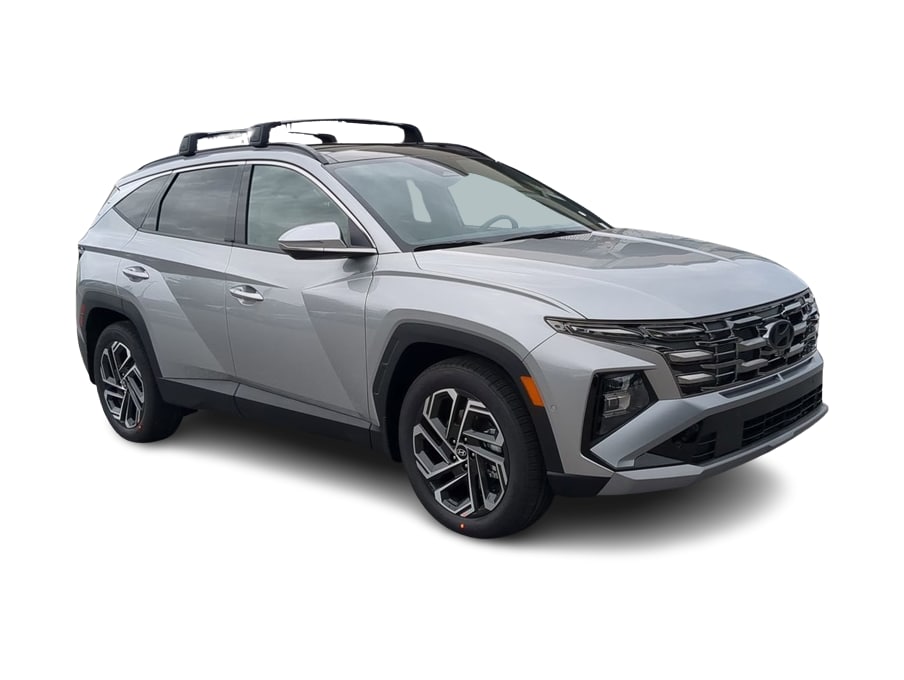 Thumbnail: 2026 Hyundai Tucson - 19