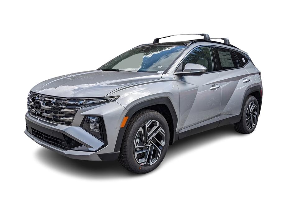 Thumbnail: 2026 Hyundai Tucson - 16