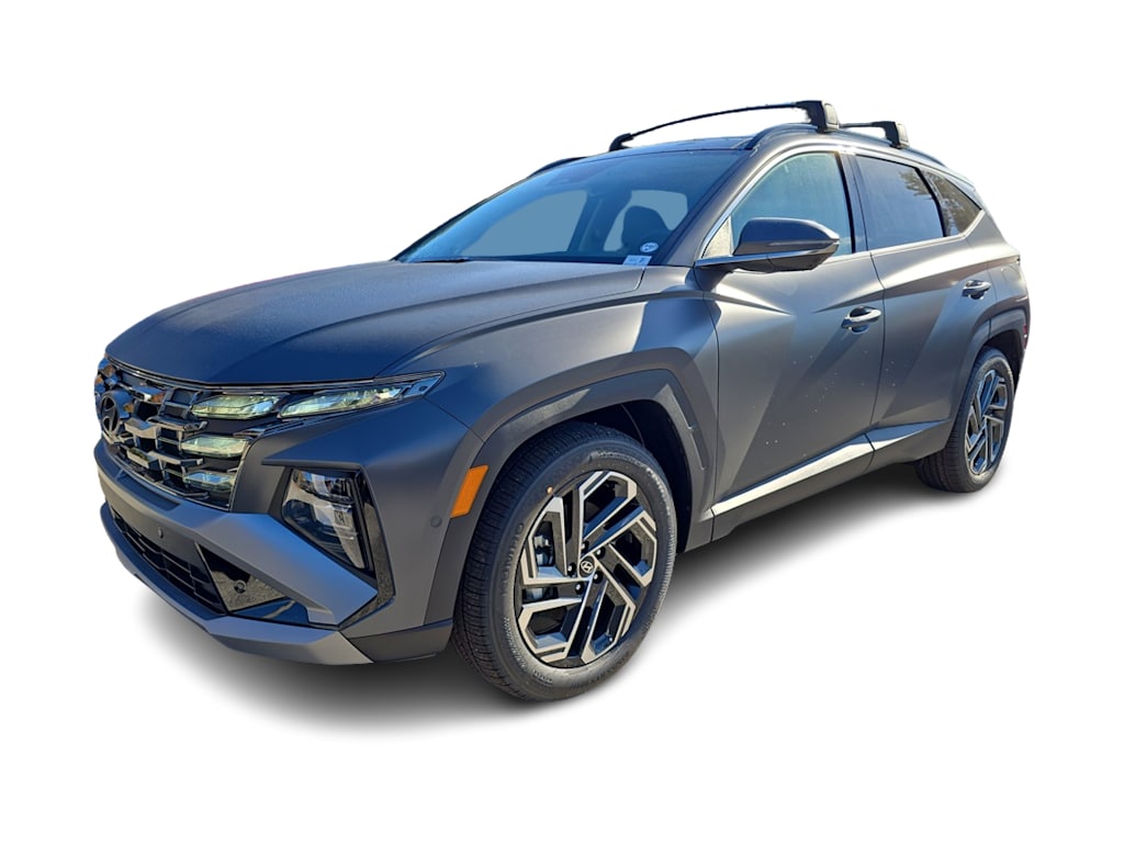 Thumbnail: 2026 Hyundai Tucson - 16