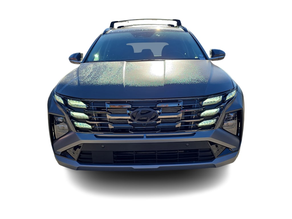 Thumbnail: 2026 Hyundai Tucson - 6