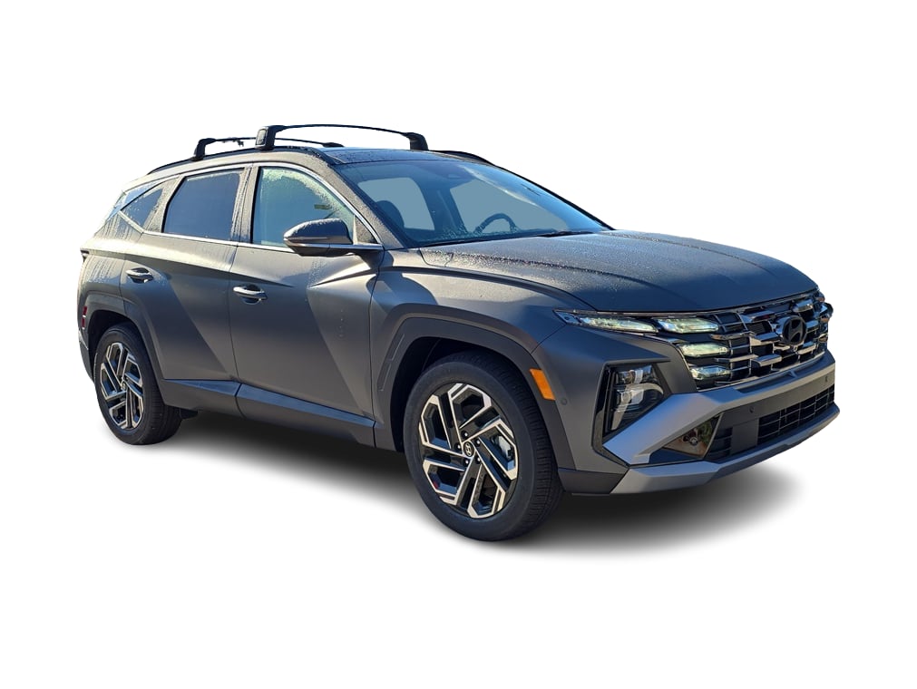 Thumbnail: 2026 Hyundai Tucson - 19