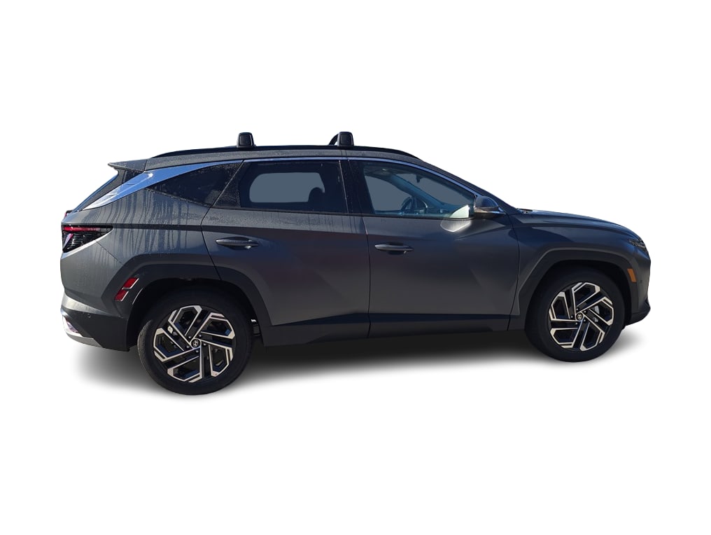 Thumbnail: 2026 Hyundai Tucson - 18
