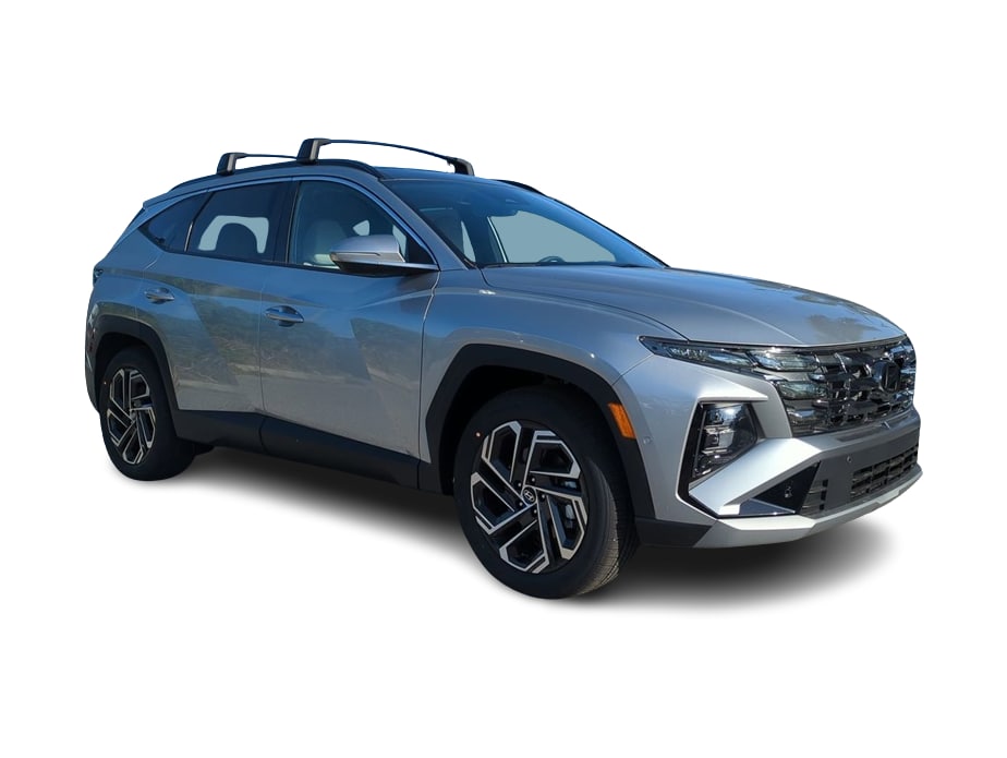 Thumbnail: 2026 Hyundai Tucson - 20