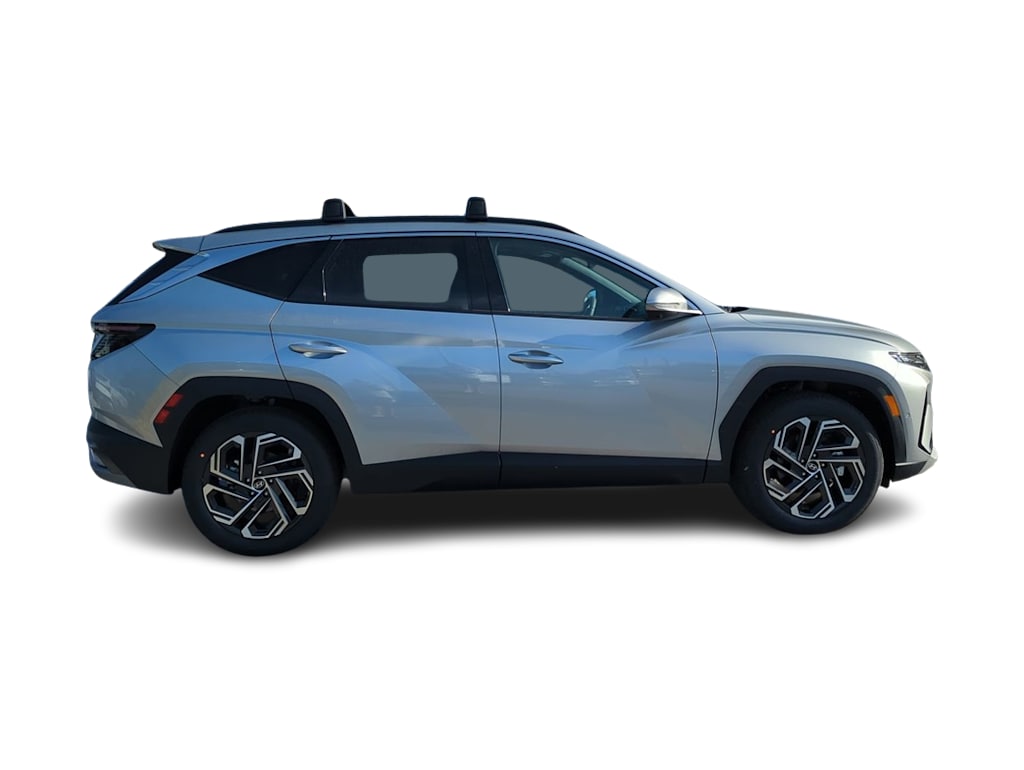 Thumbnail: 2026 Hyundai Tucson - 19