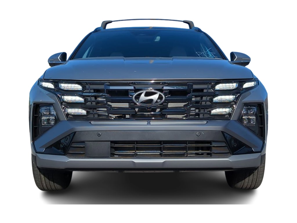 Thumbnail: 2026 Hyundai Tucson - 6