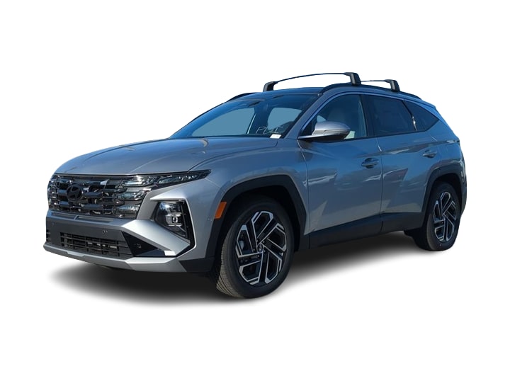 Thumbnail: 2026 Hyundai Tucson - 17