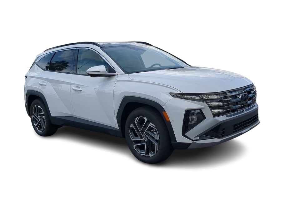 Thumbnail: 2026 Hyundai Tucson - 20