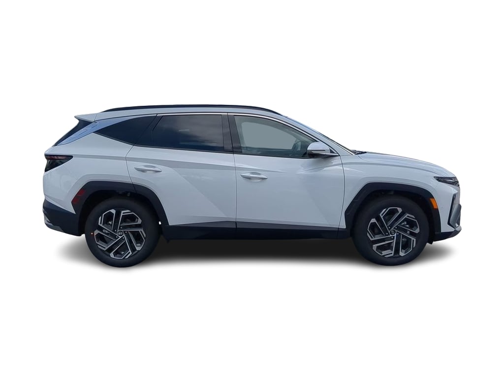 Thumbnail: 2026 Hyundai Tucson - 19