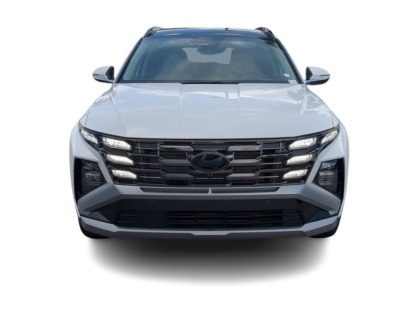 Thumbnail: 2026 Hyundai Tucson - 6