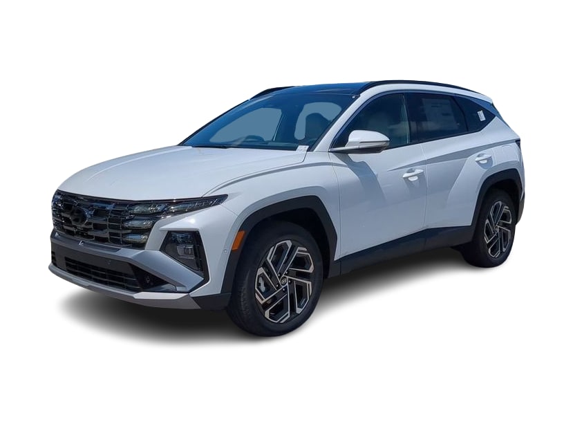 Thumbnail: 2026 Hyundai Tucson - 17