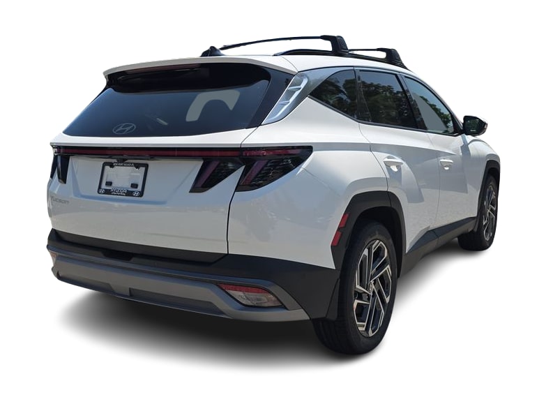 Thumbnail: 2026 Hyundai Tucson - 17