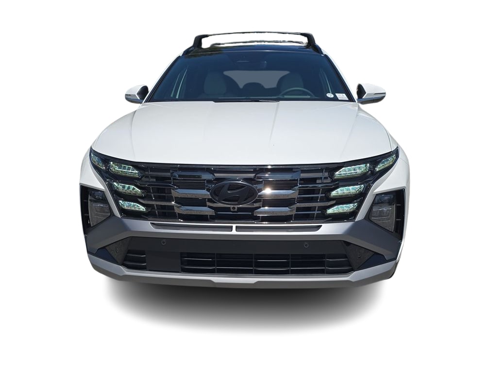 Thumbnail: 2026 Hyundai Tucson - 6