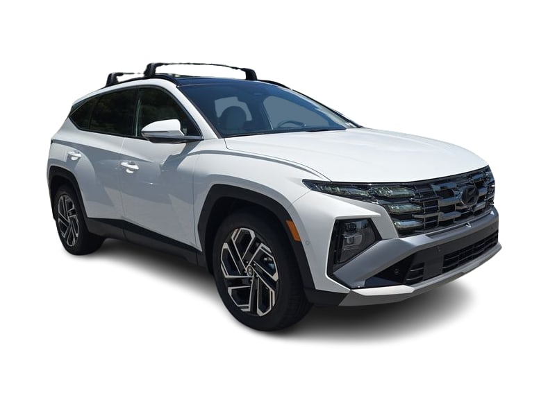 Thumbnail: 2026 Hyundai Tucson - 19