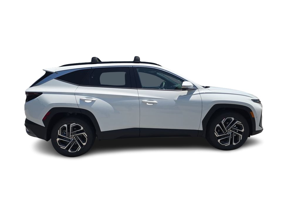 Thumbnail: 2026 Hyundai Tucson - 18