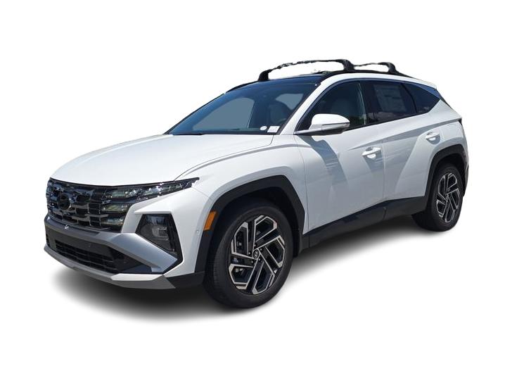 Thumbnail: 2026 Hyundai Tucson - 16