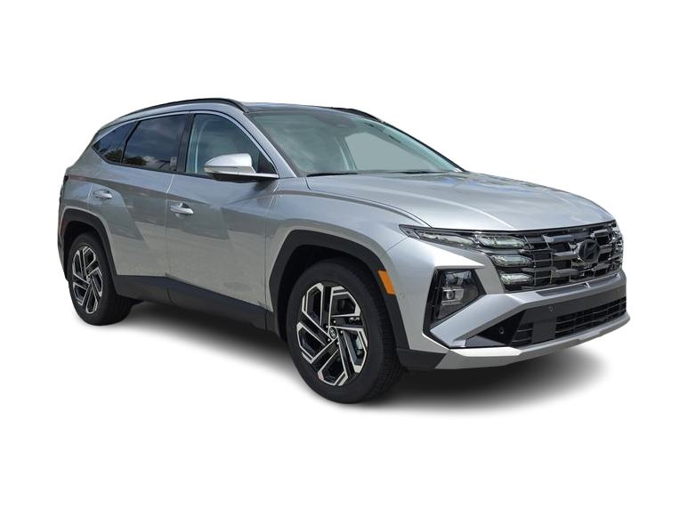Thumbnail: 2026 Hyundai Tucson - 19
