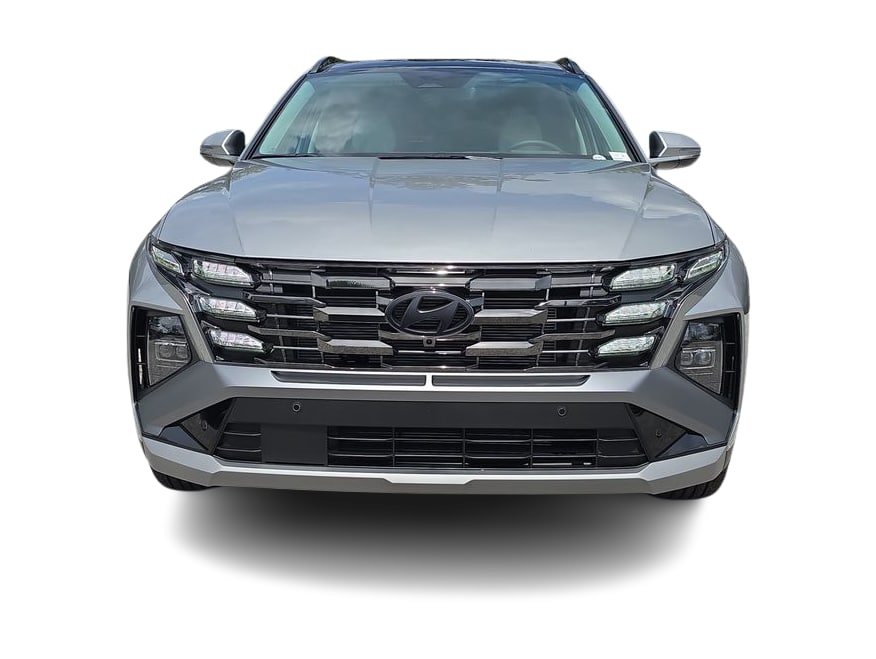 Thumbnail: 2026 Hyundai Tucson - 6