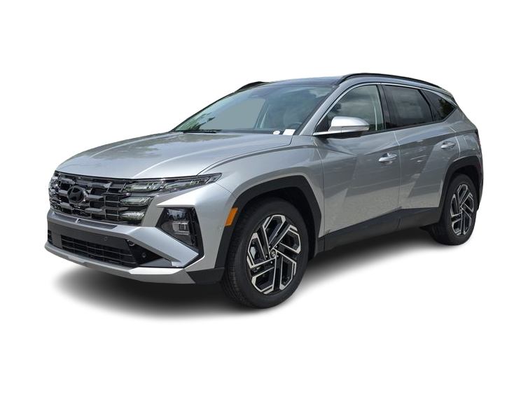 Thumbnail: 2026 Hyundai Tucson - 16