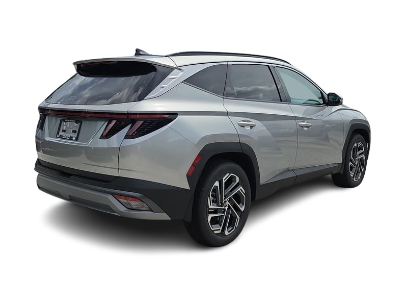 Thumbnail: 2026 Hyundai Tucson - 17