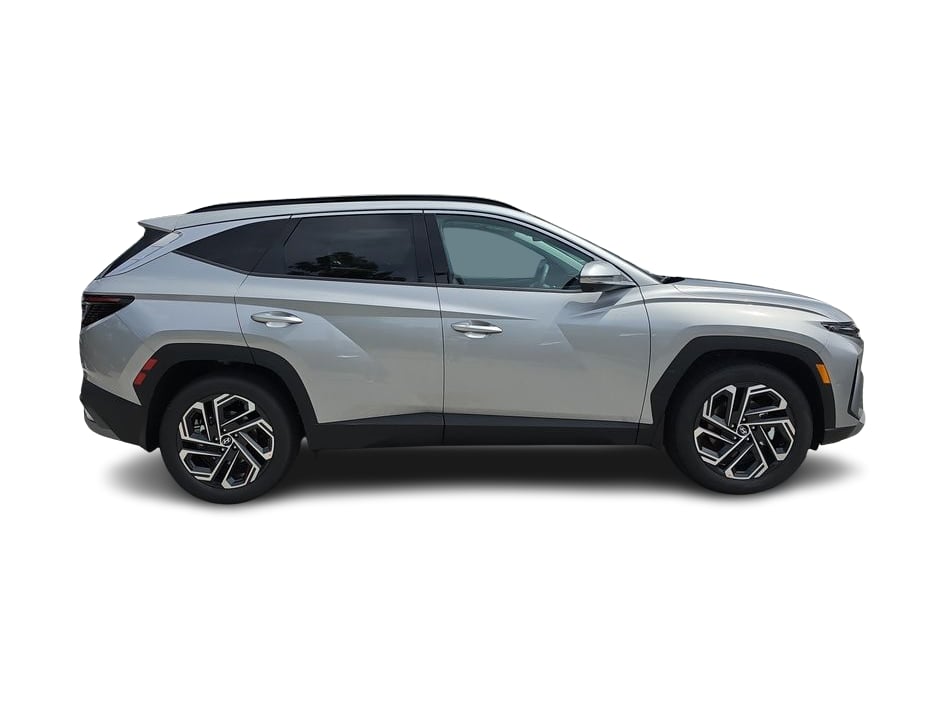 Thumbnail: 2026 Hyundai Tucson - 18