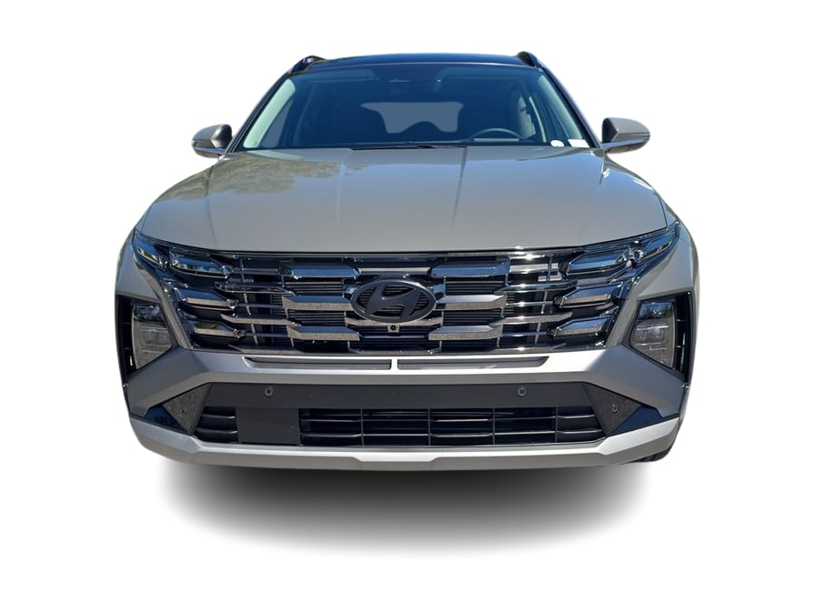 Thumbnail: 2026 Hyundai Tucson - 6