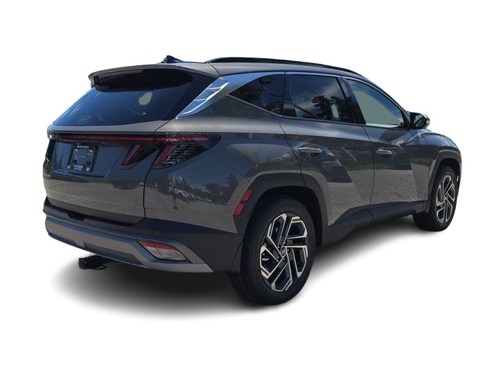 Thumbnail: 2026 Hyundai Tucson - 16