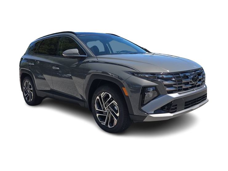 Thumbnail: 2026 Hyundai Tucson - 18