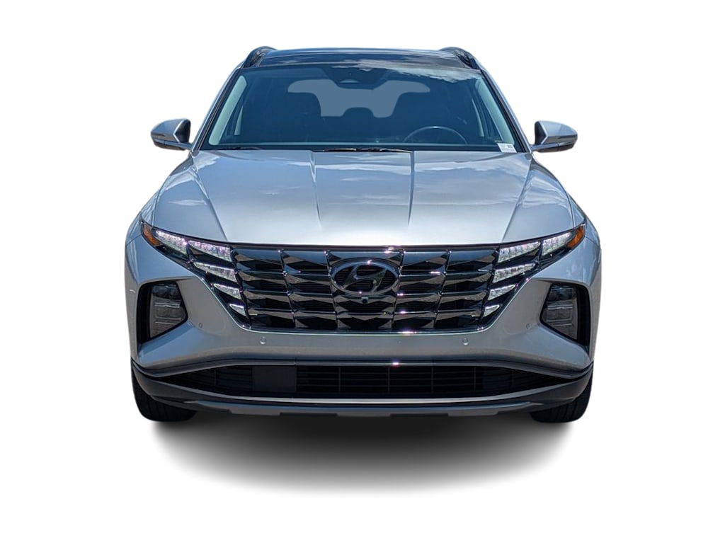 Thumbnail: 2024 Hyundai Tucson - 6
