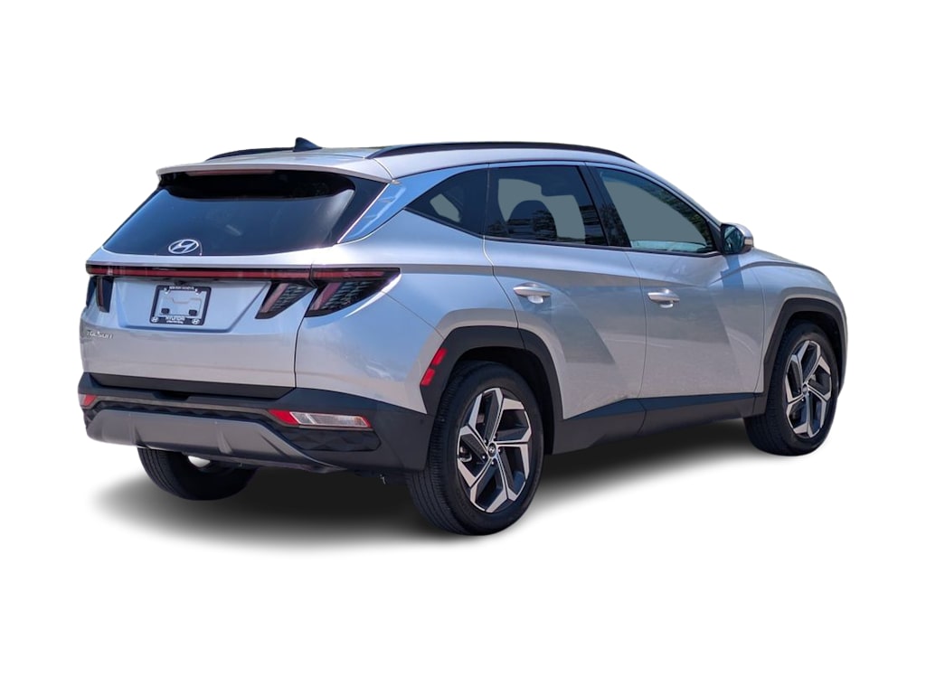 Thumbnail: 2024 Hyundai Tucson - 20
