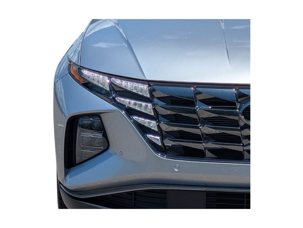 Thumbnail: 2024 Hyundai Tucson - 21