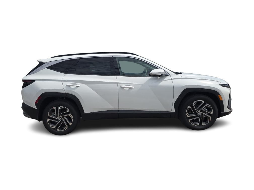 Thumbnail: 2026 Hyundai Tucson - 18