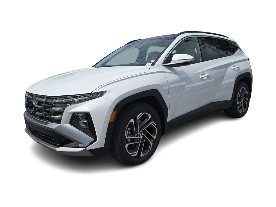 Thumbnail: 2026 Hyundai Tucson - 16