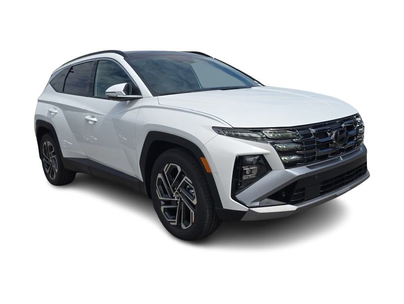 Thumbnail: 2026 Hyundai Tucson - 19
